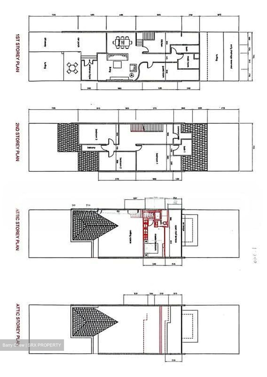 East View Garden (D16), Terrace #582921711